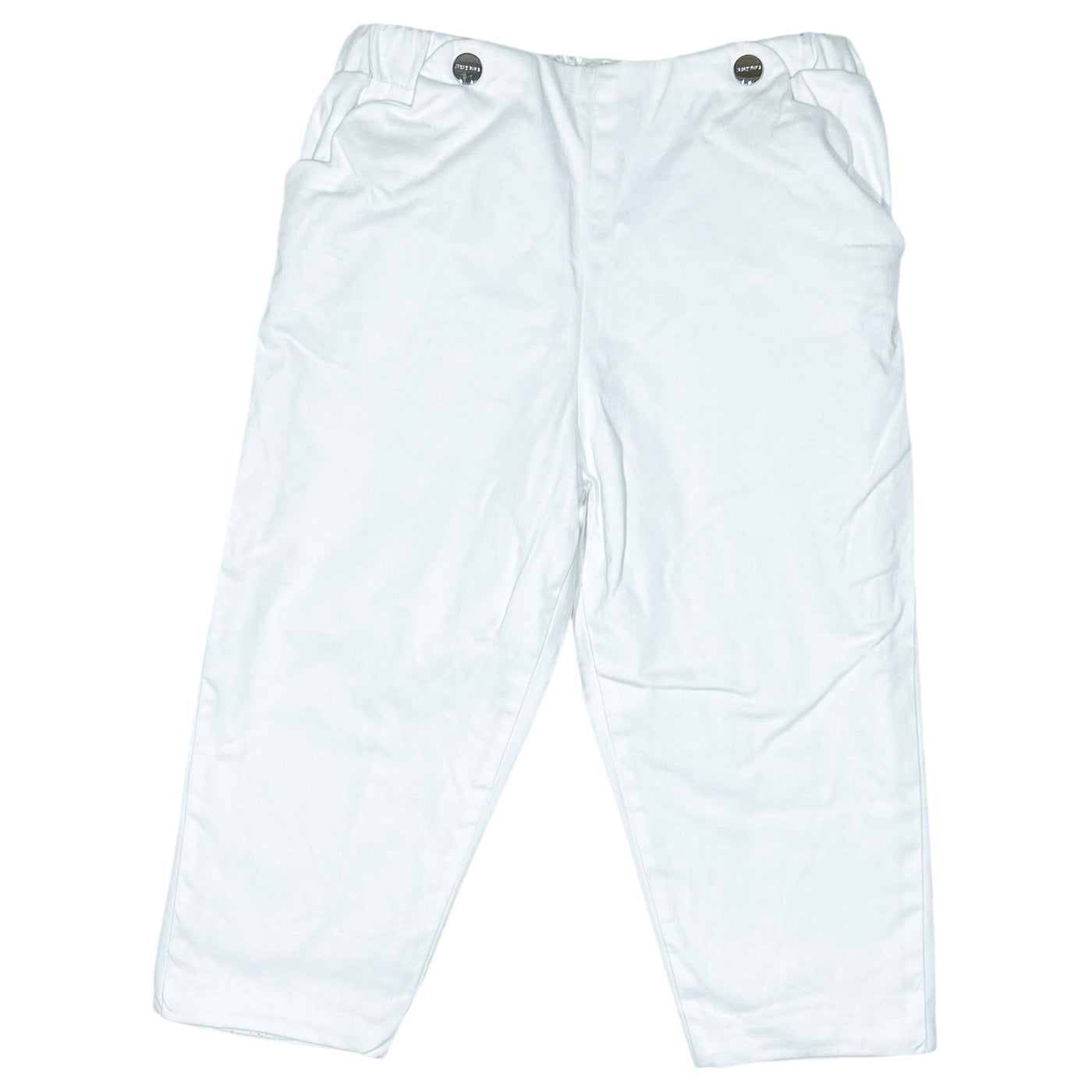 Pantalon 18 mois en coton