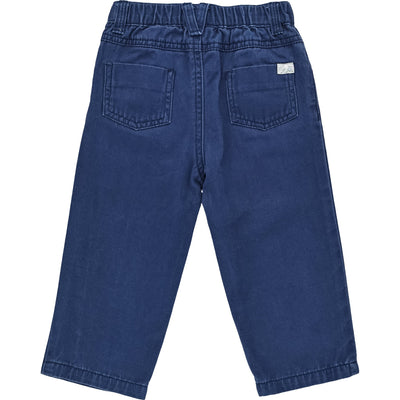 Pantalon de seconde main en coton pour bébé garçon de 18 mois - Vue 2