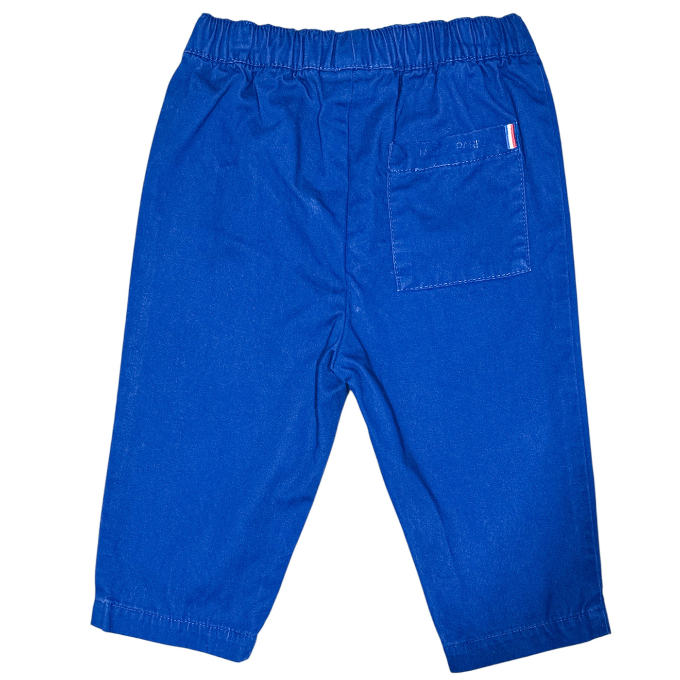 Pantalon de seconde main en coton pour bébé de 18 mois - Vue 1