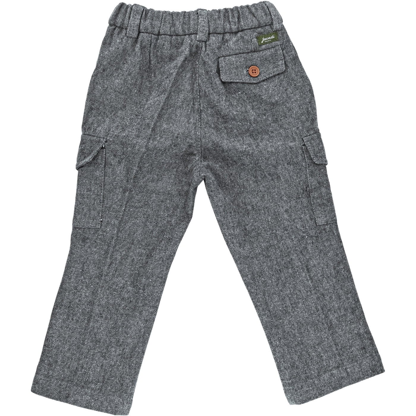 Pantalon de seconde main pour bébé garçon de 18 mois - Vue 2