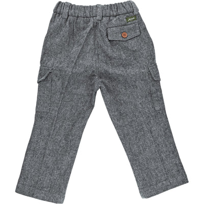 Pantalon de seconde main pour bébé garçon de 18 mois - Vue 2