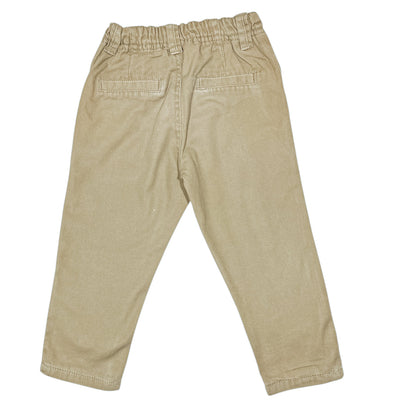Pantalon de seconde main en coton pour bébé garçon de 18 mois - Vue 2