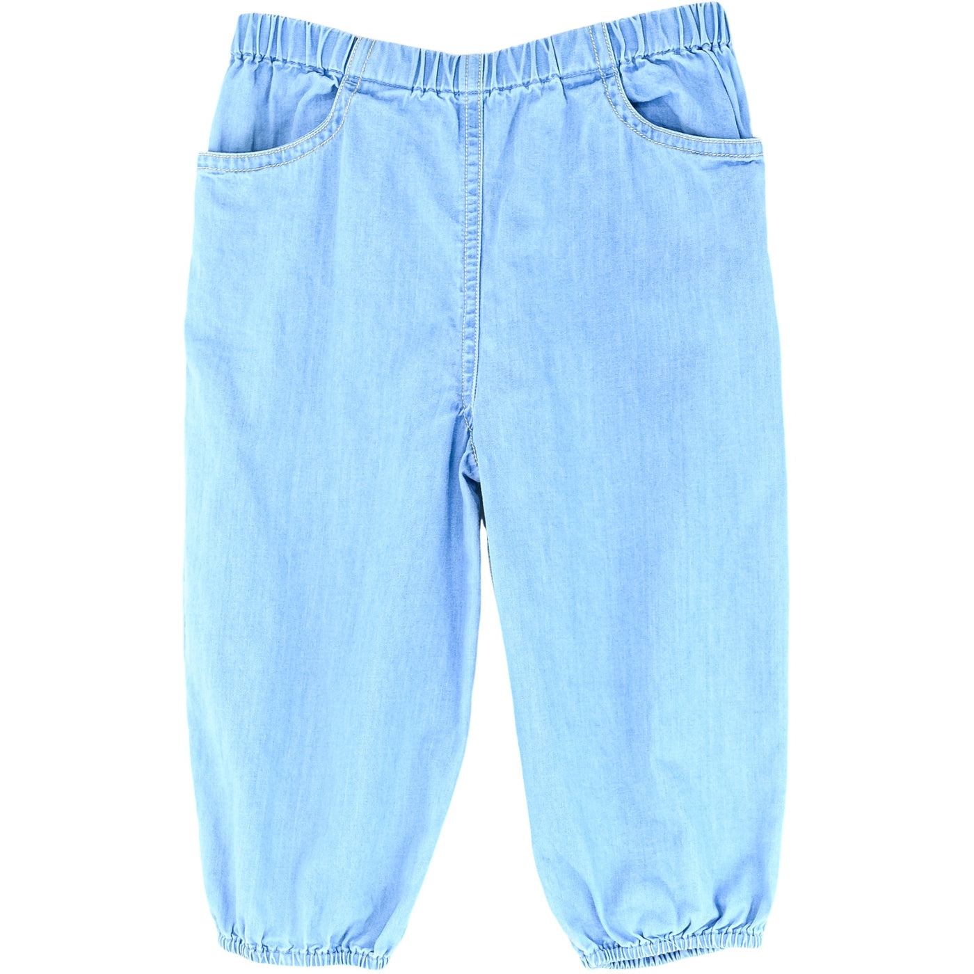 Pantalon de seconde main en coton bio pour bébé de 18 mois - Vue 1