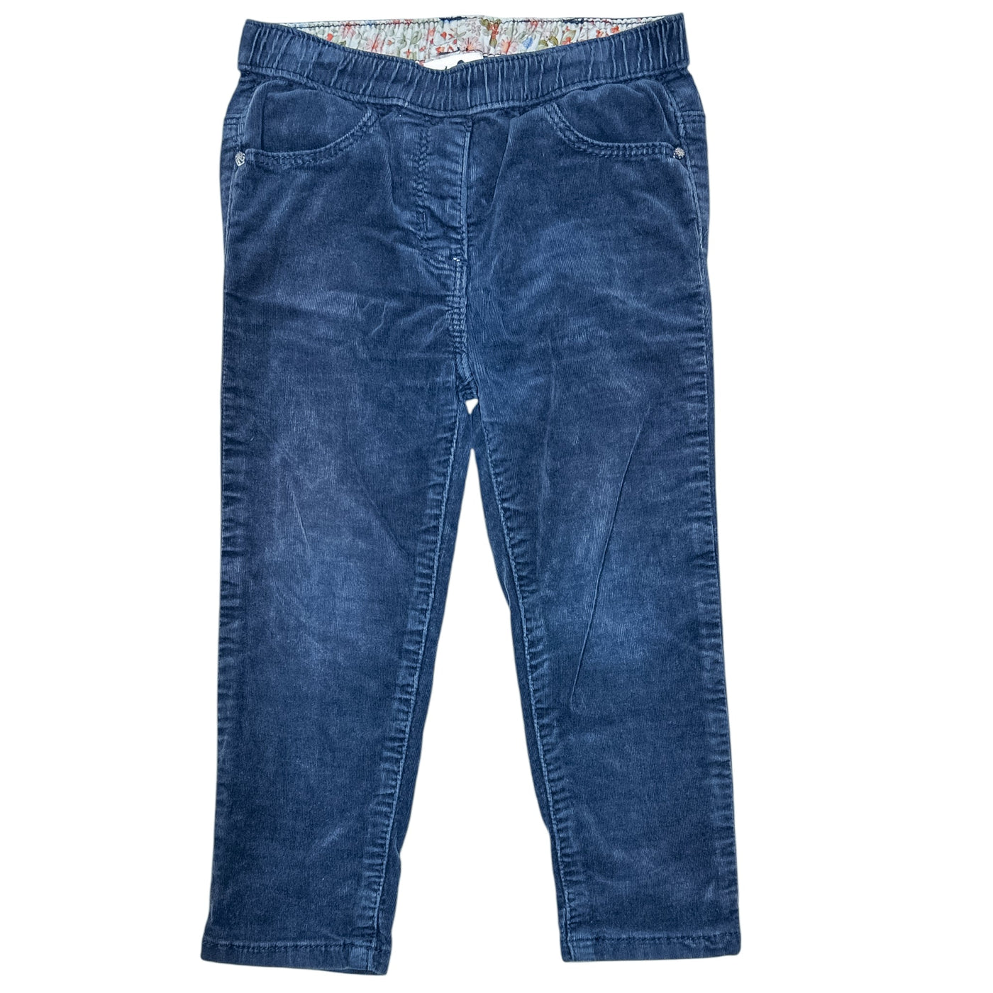 Pantalon de seconde main en coton pour bébé de 24 mois - Vue 1