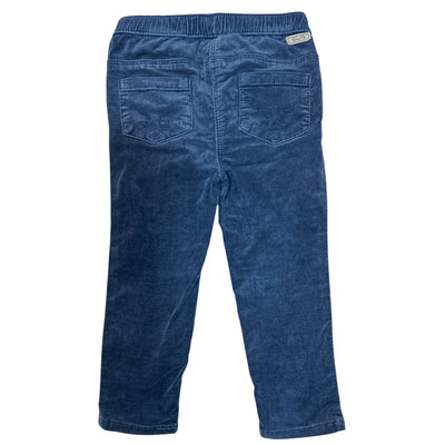 Pantalon de seconde main en coton pour bébé de 24 mois - Vue 2