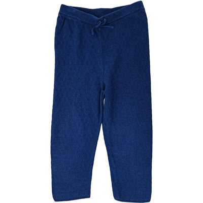 Pantalon de seconde main en coton pour bébé fille de 24 mois - Vue 1