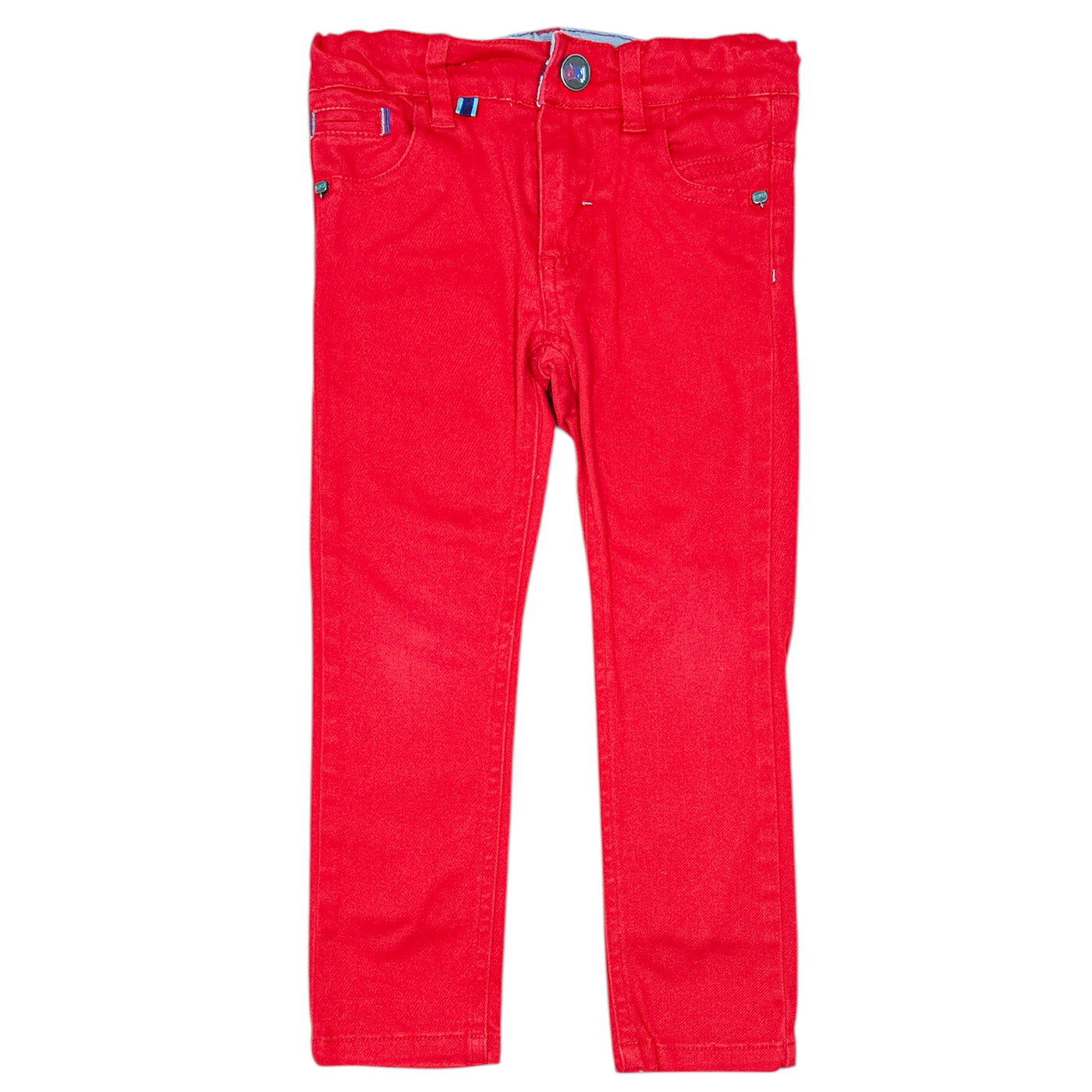 Pantalon de seconde main en coton pour bébé de 24 mois - Vue 1