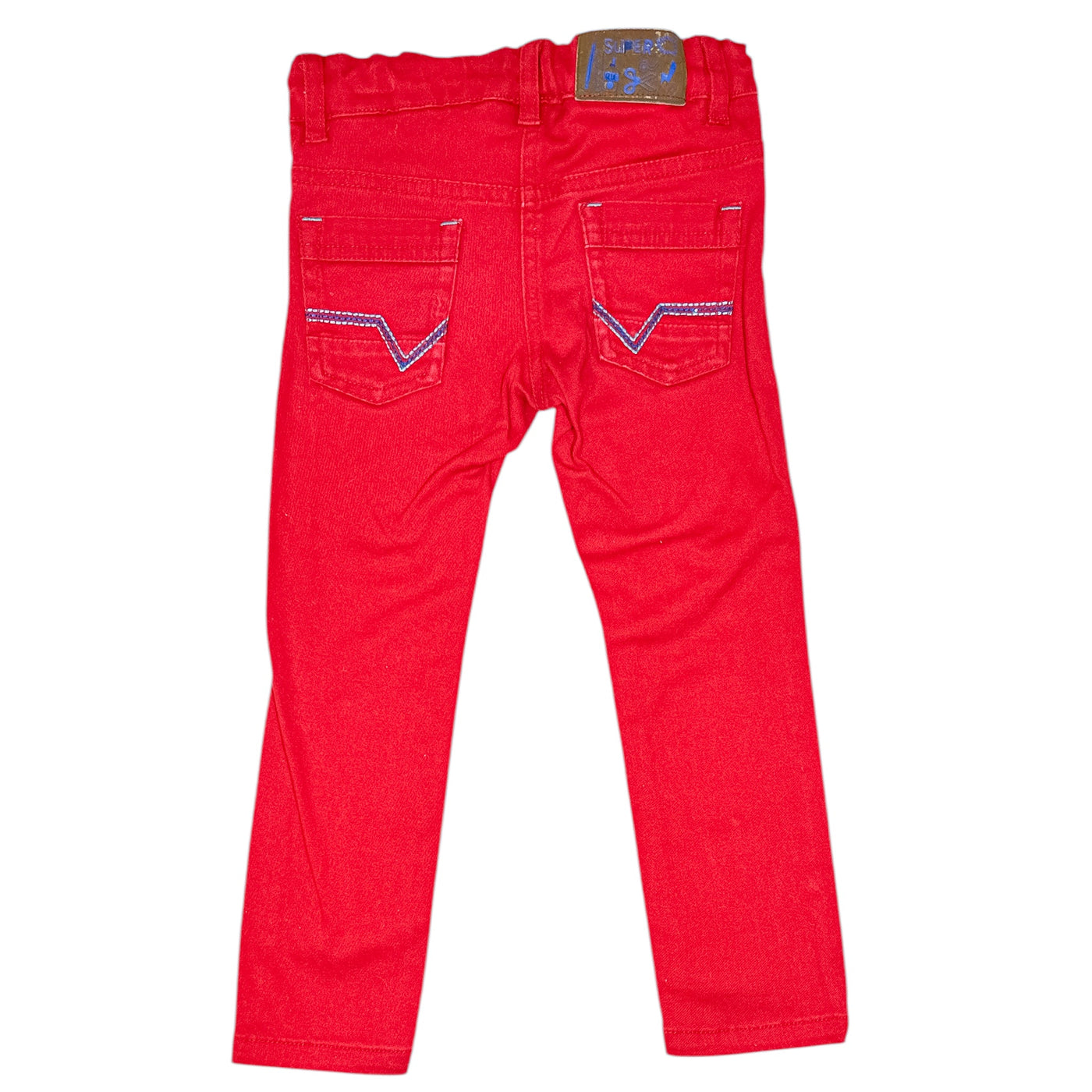 Pantalon de seconde main en coton pour bébé de 24 mois - Vue 2