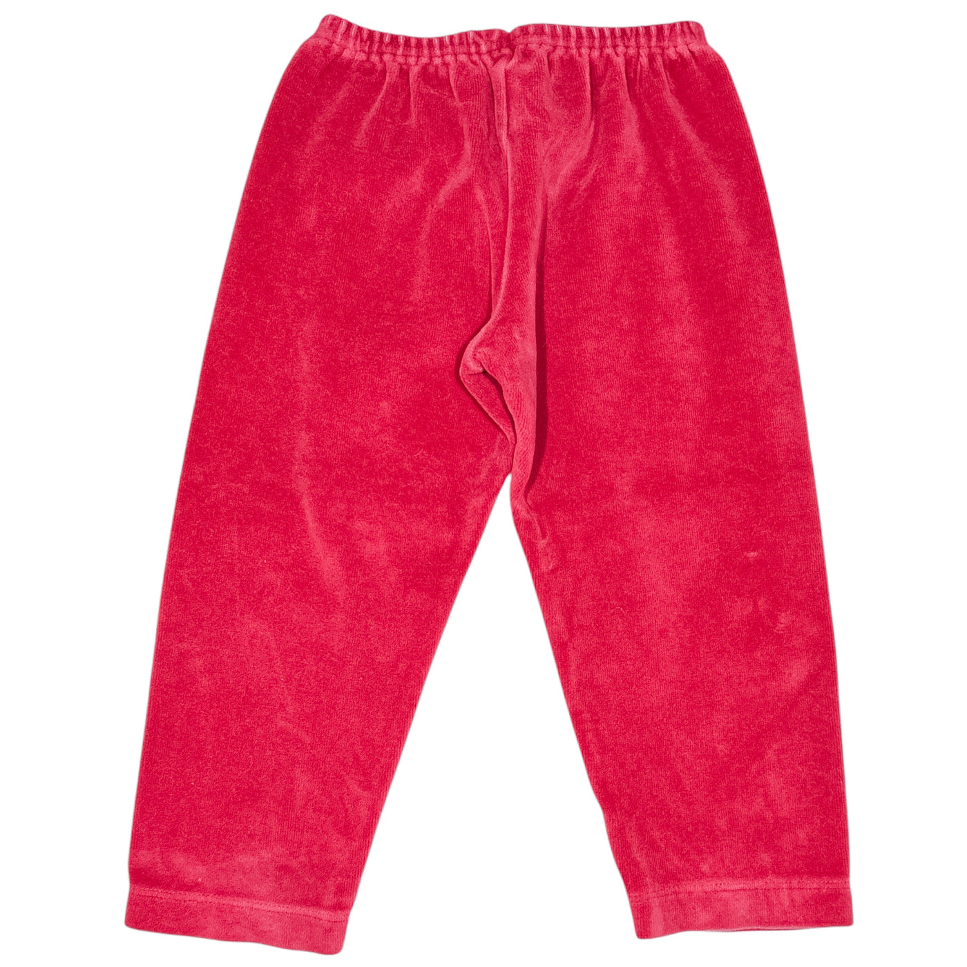 Pyjama de seconde main en velours pour bébé de 24 mois - Vue 2