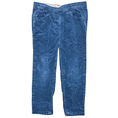 Pantalon de seconde main en velours pour bébé de 24 mois - Vue 1