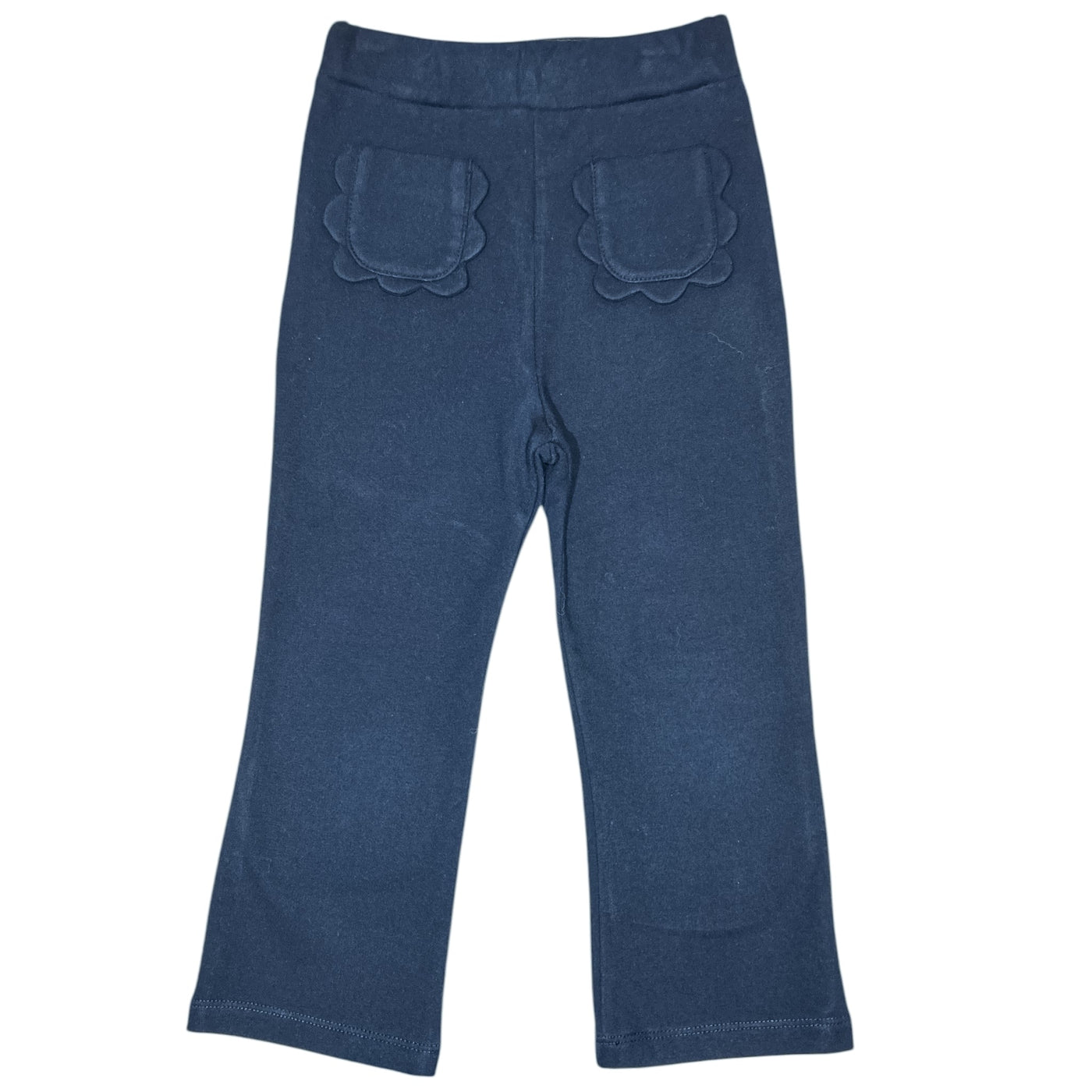 Pantalon de seconde main en coton pour enfant fille de 3 ans - Vue 2