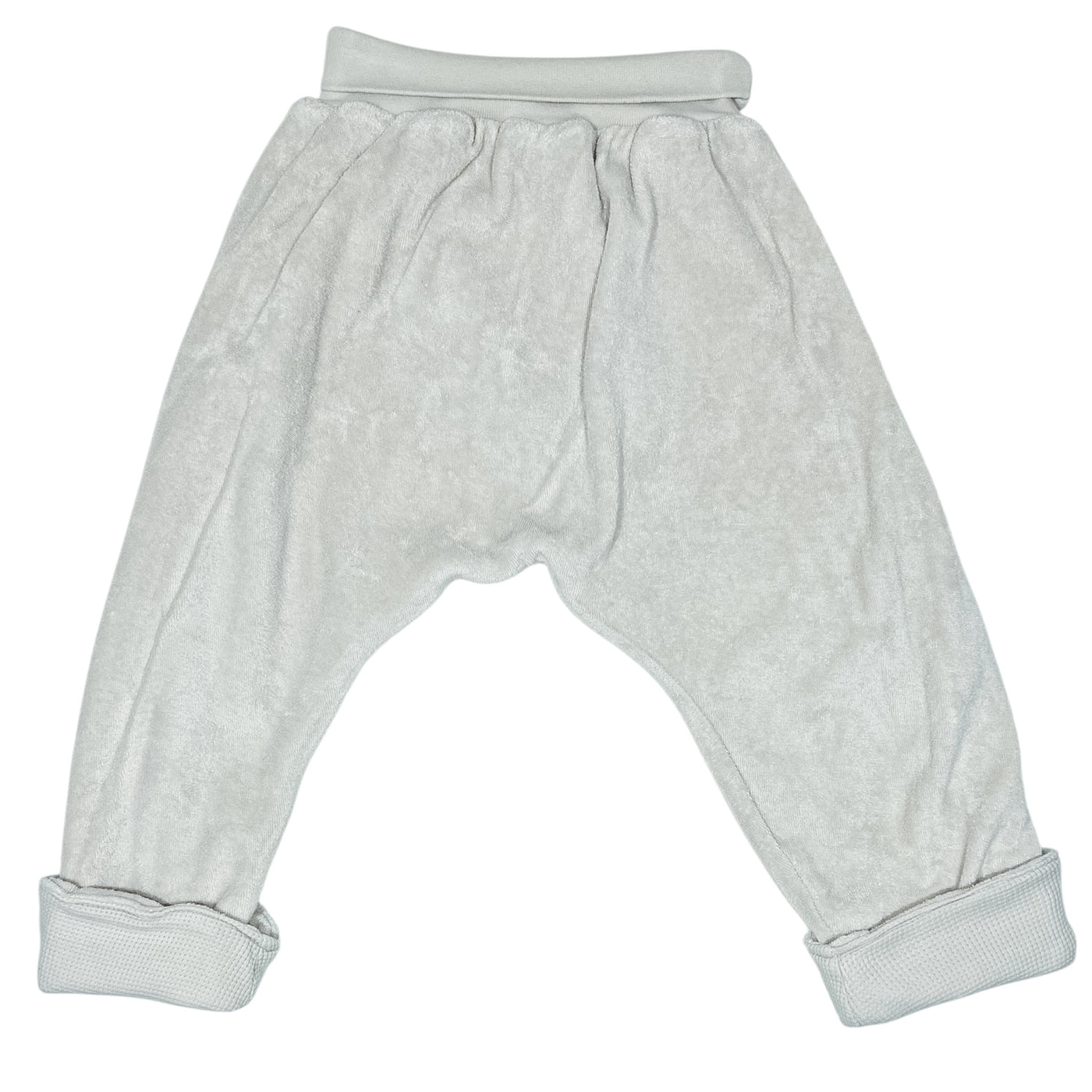 Pantalon de seconde main en coton pour enfant de 3 ans - Vue 2