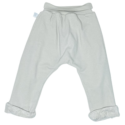 Pantalon de seconde main en coton pour enfant de 3 ans - Vue 3