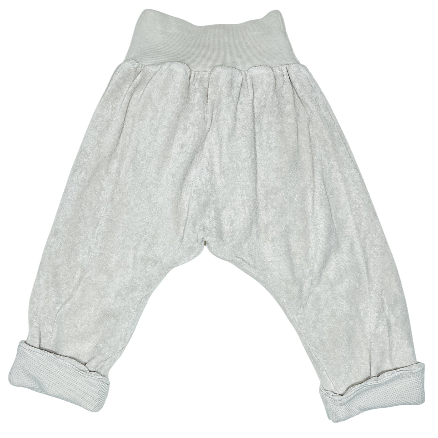 Pantalon de seconde main en coton pour enfant de 3 ans - Vue 4