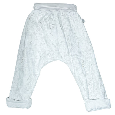 Pantalon de seconde main en coton pour enfant de 3 ans - Vue 1