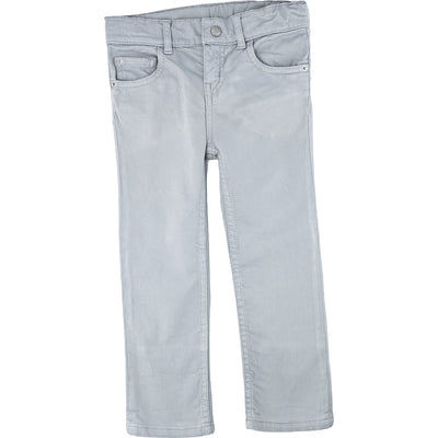Pantalon de seconde main en coton pour enfant de 3 ans - Vue 1