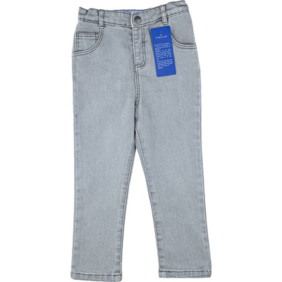 Pantalon de seconde main en jean pour enfant de 3 ans - Vue 1
