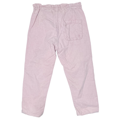 Pantalon de seconde main en velours pour enfant fille de 3 ans - Vue 2