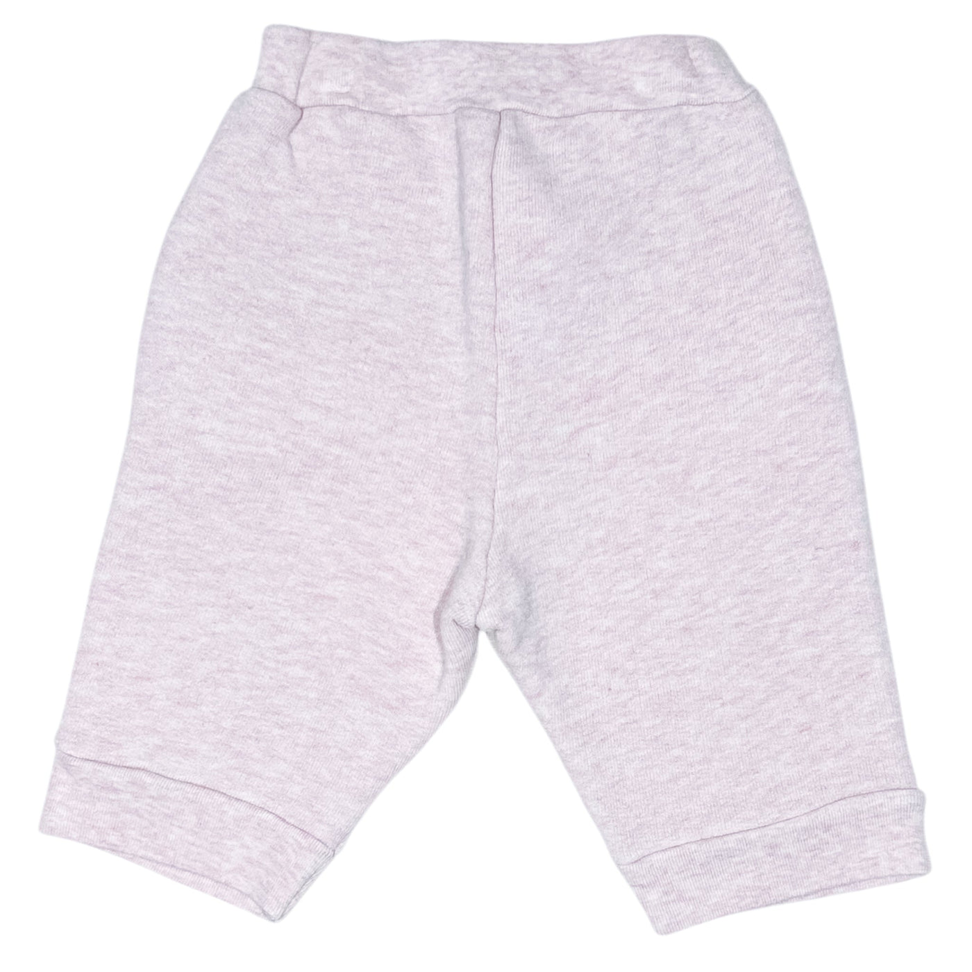 Pantalon de seconde main en coton pour bébé fille de 3 mois - Vue 2