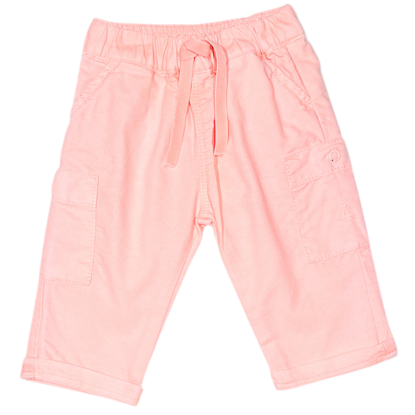 Pantalon de seconde main en coton pour bébé de 3 mois - Vue 1