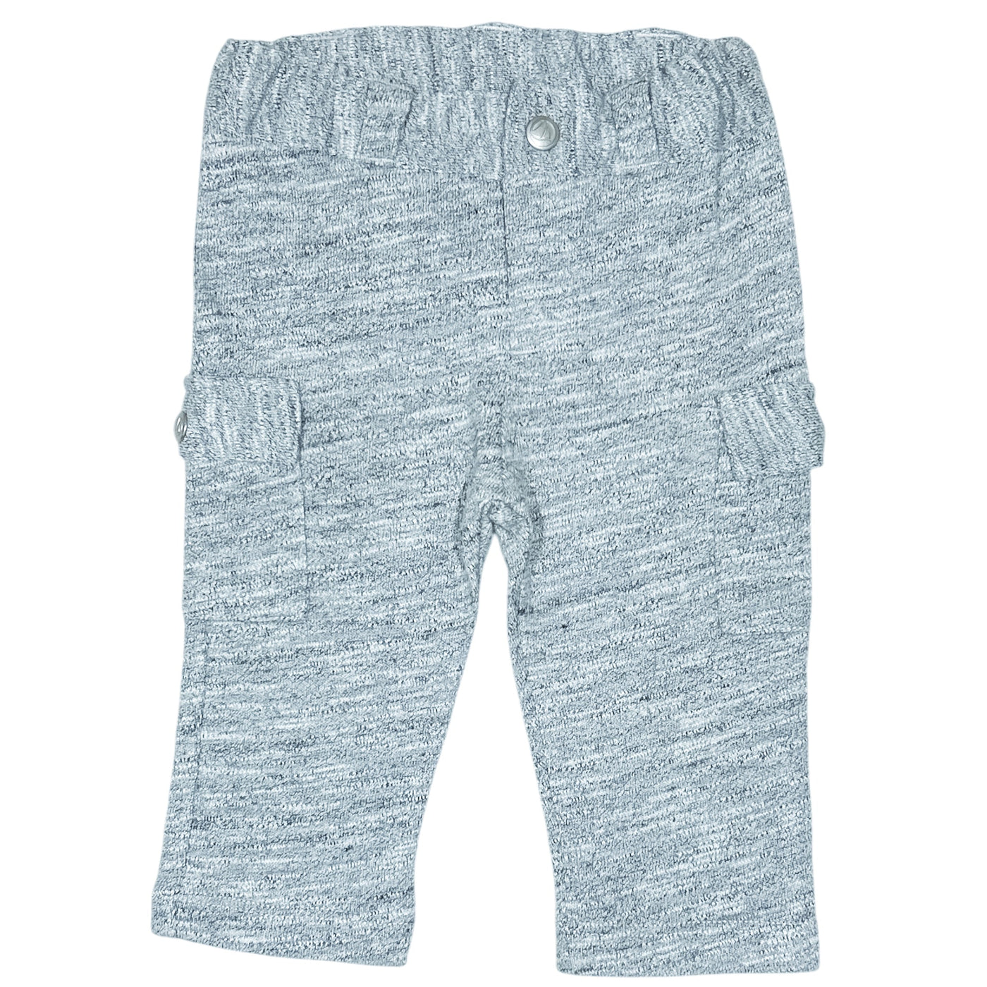 Pantalon de seconde main en coton pour bébé garçon de 3 mois - Vue 1