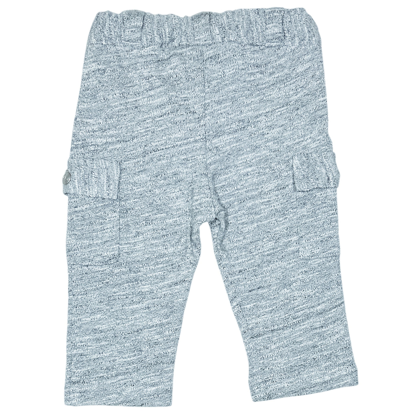 Pantalon de seconde main en coton pour bébé garçon de 3 mois - Vue 2