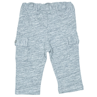 Pantalon de seconde main en coton pour bébé garçon de 3 mois - Vue 2