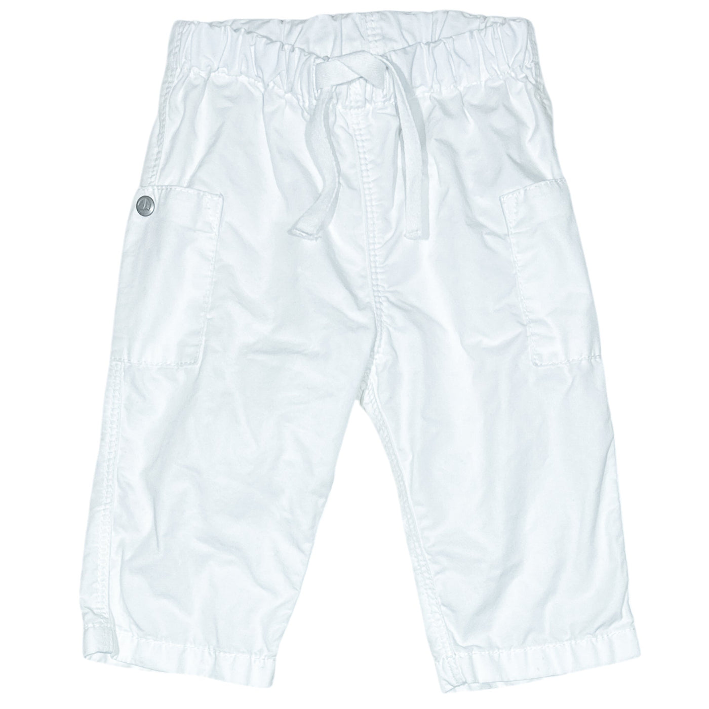 Pantalon de seconde main en coton pour bébé de 3 mois - Vue 1