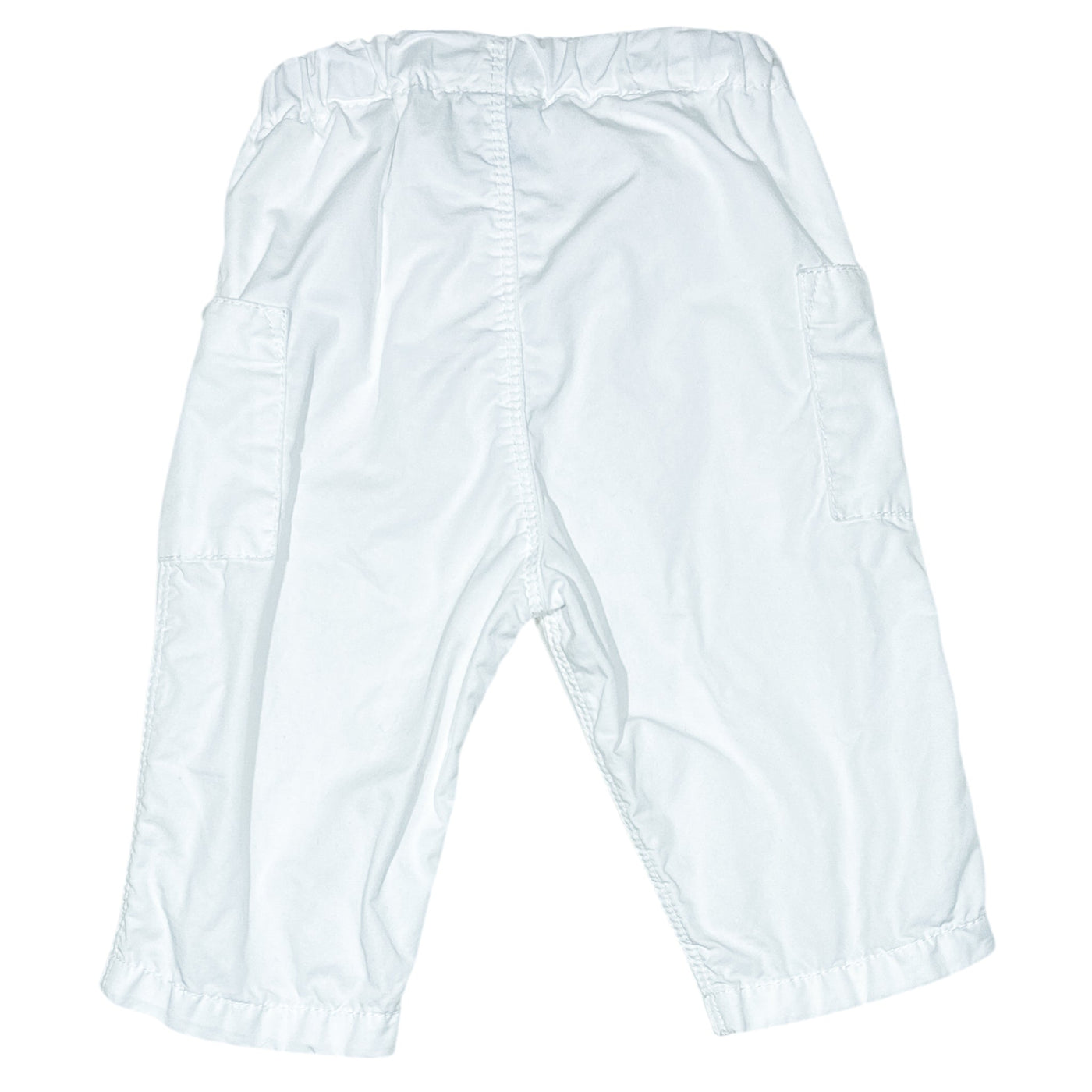 Pantalon de seconde main en coton pour bébé de 3 mois - Vue 2
