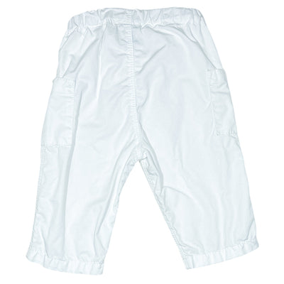 Pantalon de seconde main en coton pour bébé de 3 mois - Vue 2
