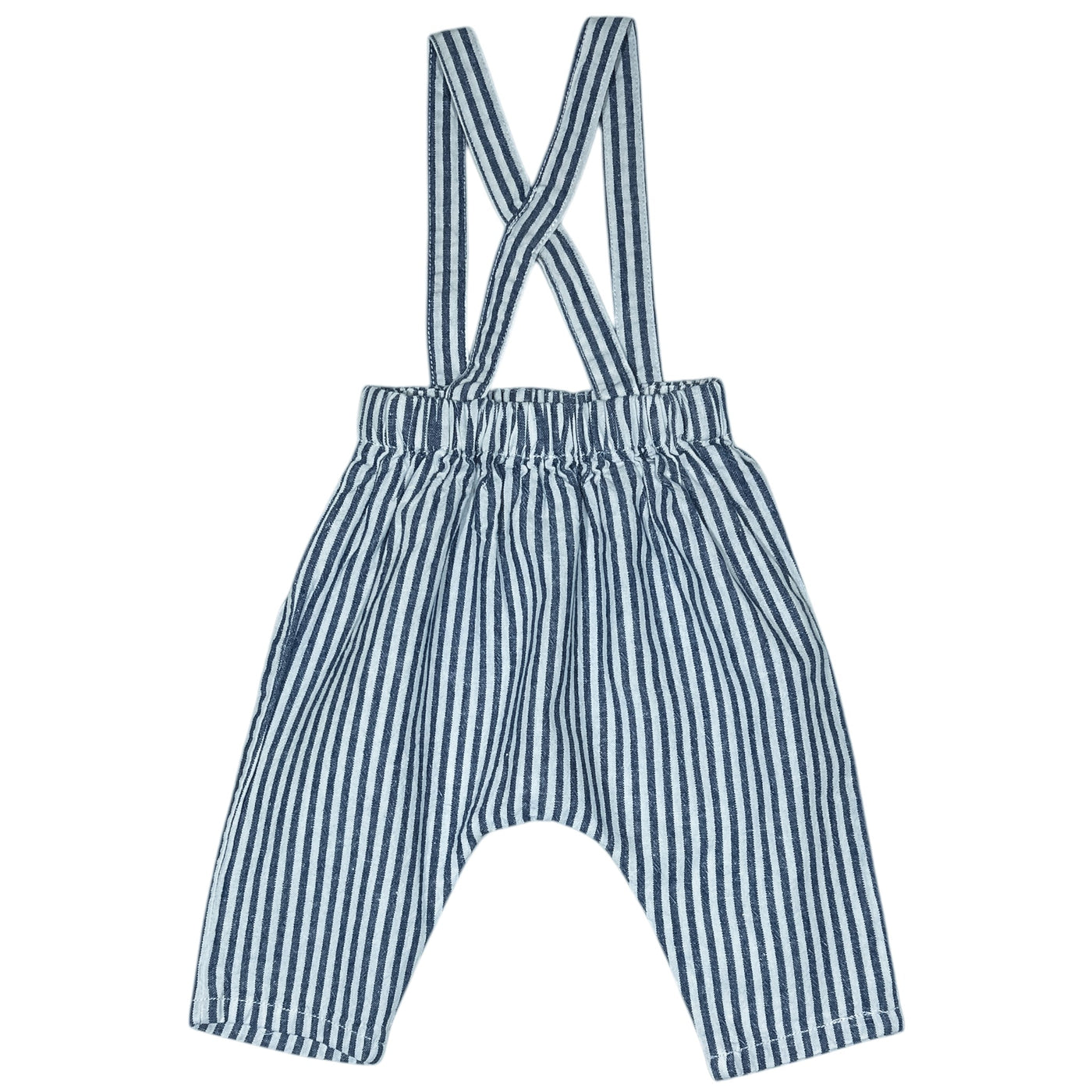 Pantalon de seconde main en coton pour bébé de 3 mois - Vue 2