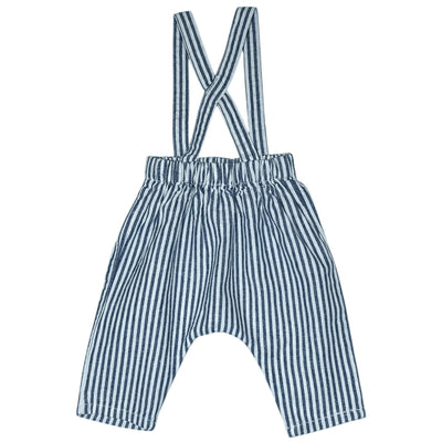 Pantalon de seconde main en coton pour bébé de 3 mois - Vue 2