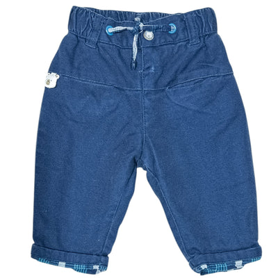 Pantalon de seconde main en coton pour bébé de 3 mois - Vue 1