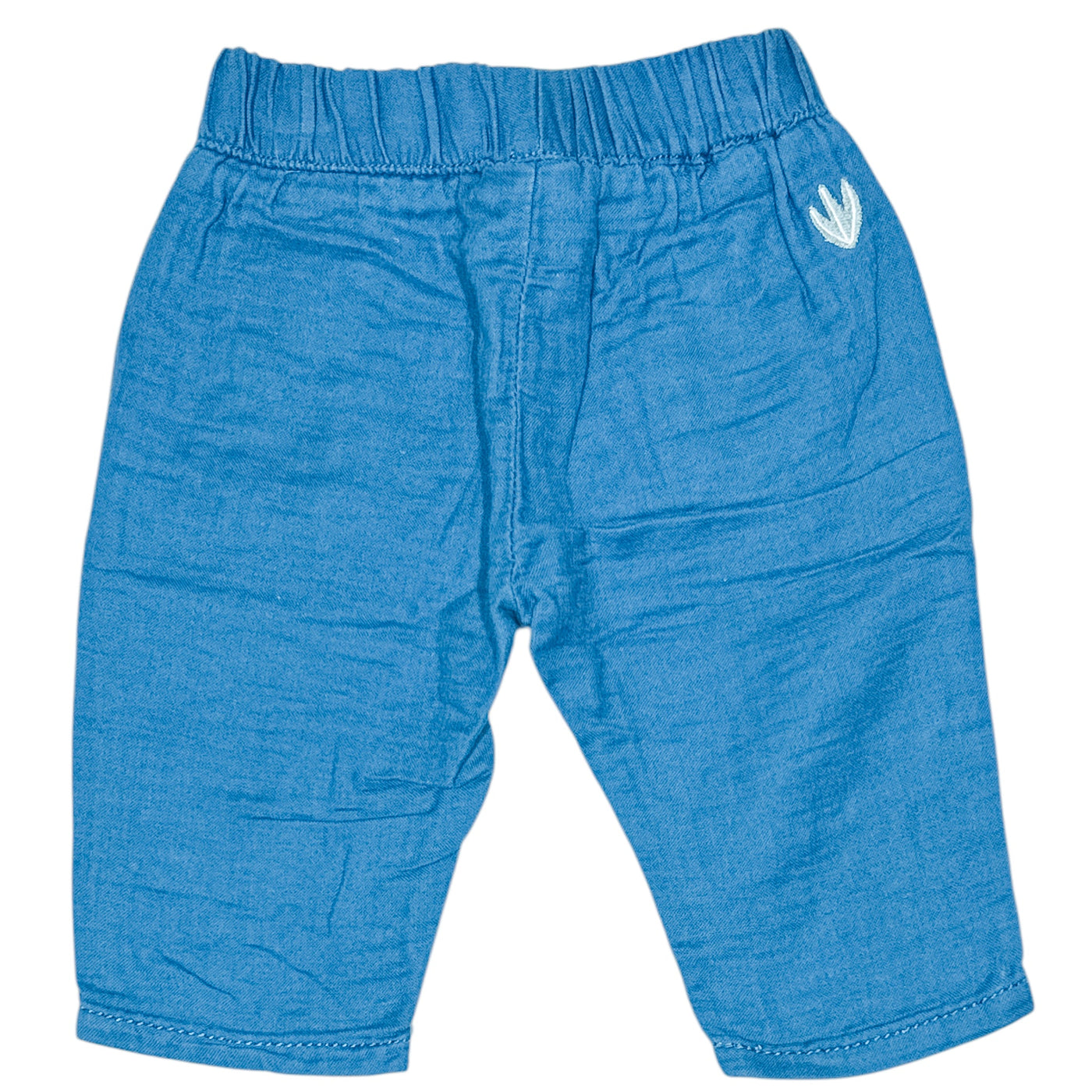Pantalon de seconde main en coton pour bébé de 3 mois - Vue 2