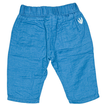 Pantalon de seconde main en coton pour bébé de 3 mois - Vue 2