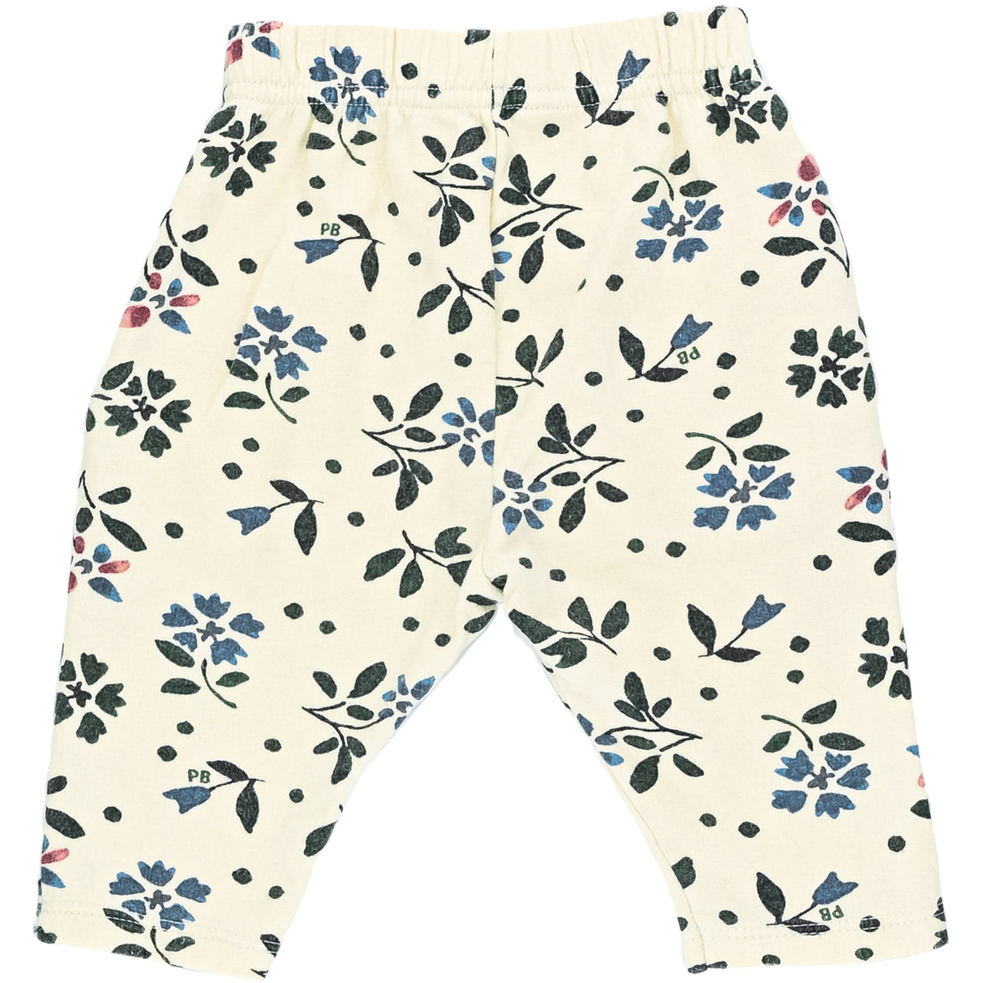 Pantalon de seconde main en coton bio pour bébé de 3 mois - Vue 2