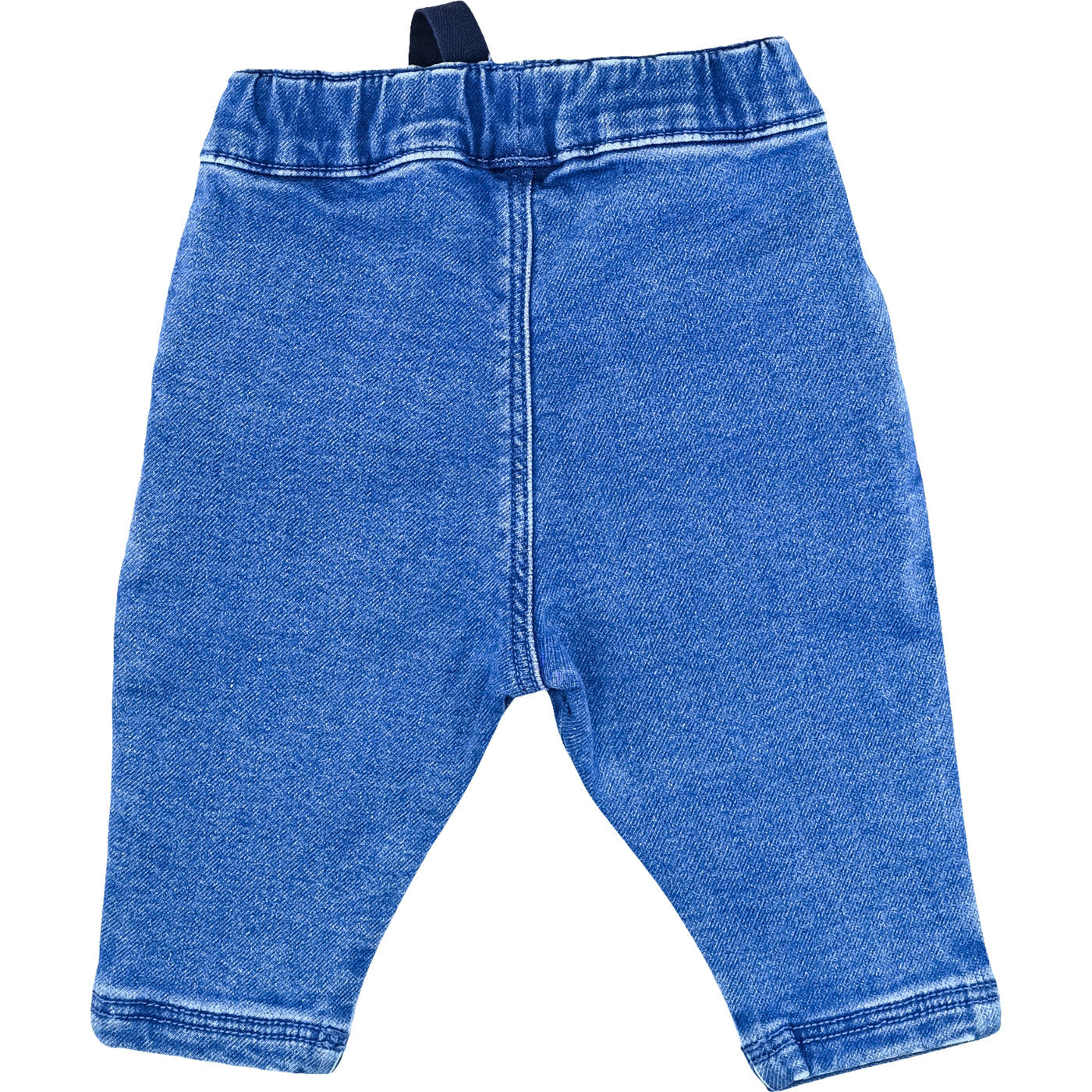 Pantalon 3 mois en coton bio