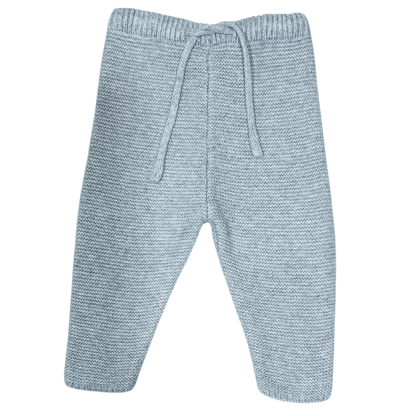 Pantalon de seconde main en coton bio et laine pour bébé de 3 mois - Vue 1