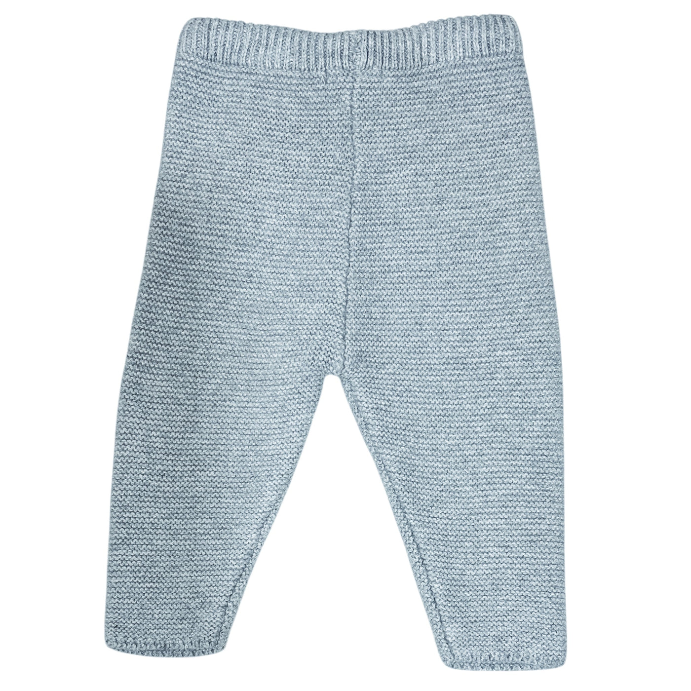 Pantalon de seconde main en coton bio et laine pour bébé de 3 mois - Vue 2