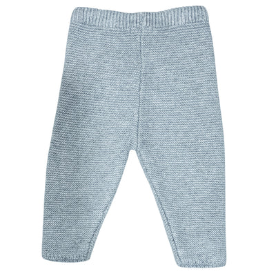 Pantalon de seconde main en coton bio et laine pour bébé de 3 mois - Vue 2