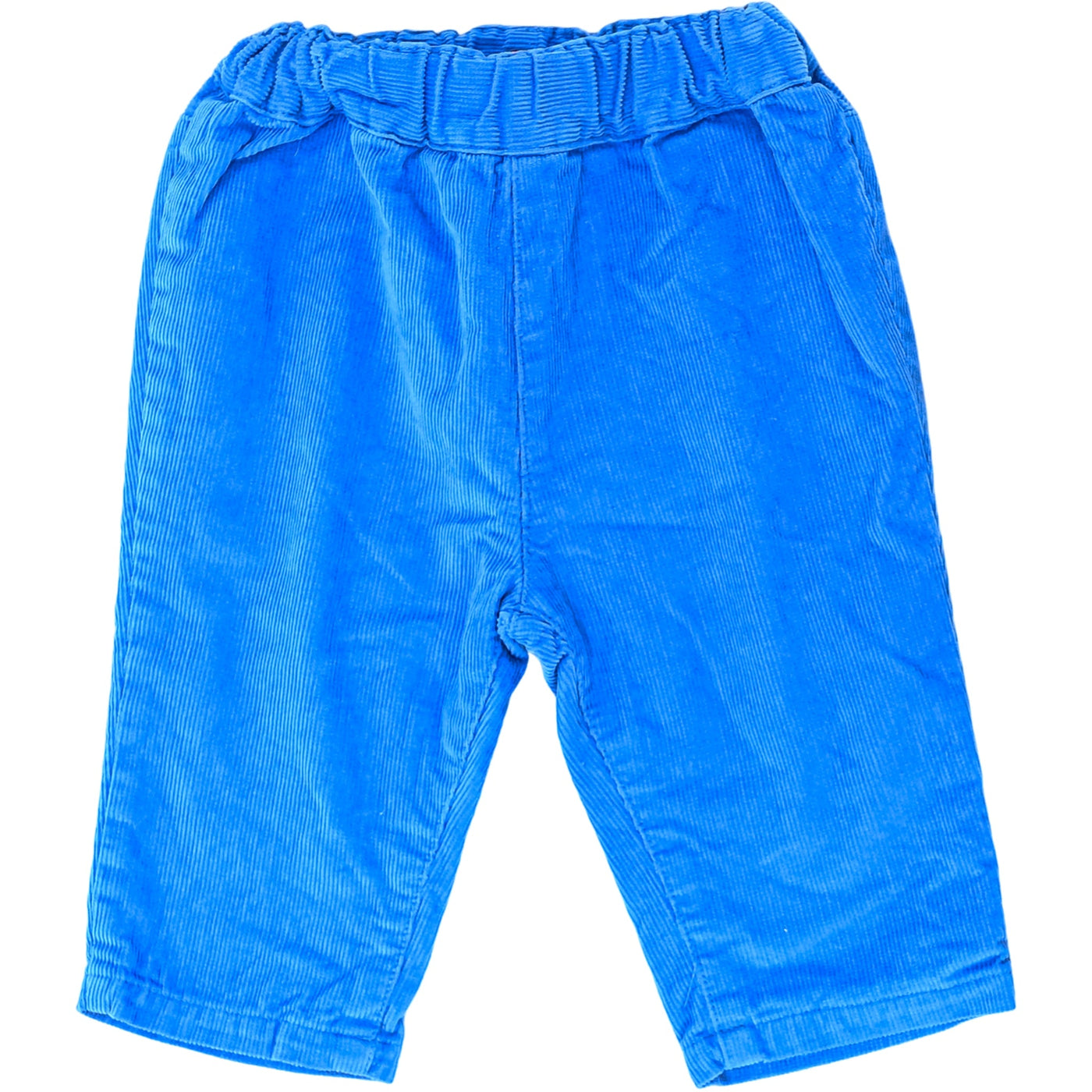 Pantalon de seconde main en velours pour bébé de 3 mois - Vue 1