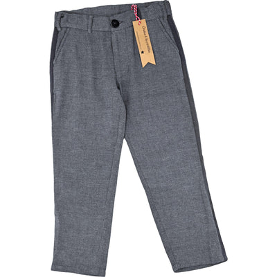 Pantalon de seconde main pour enfant de 4 ans - Vue 1