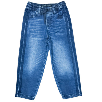 Pantalon de seconde main en coton pour enfant garçon de 4 ans - Vue 1