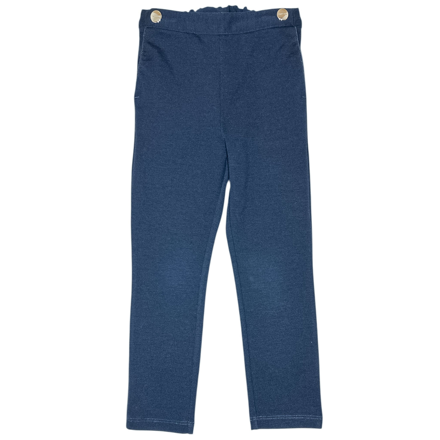 Pantalon de seconde main en coton pour enfant fille de 4 ans - Vue 1