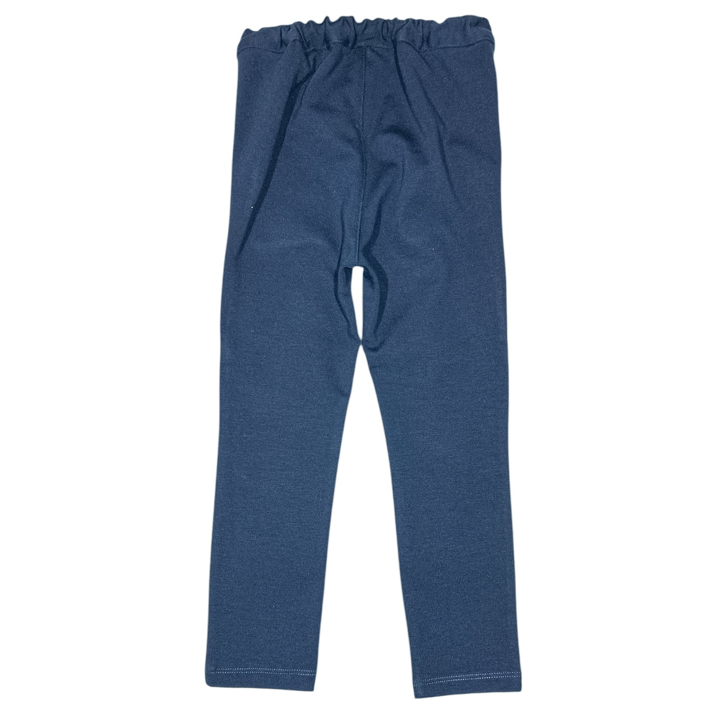 Pantalon de seconde main en coton pour enfant fille de 4 ans - Vue 2