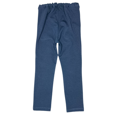 Pantalon de seconde main en coton pour enfant fille de 4 ans - Vue 2