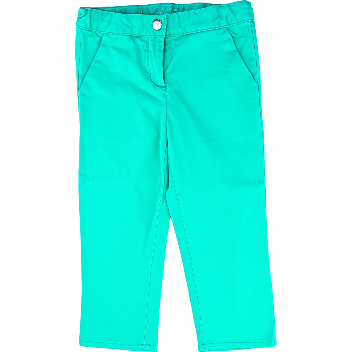 Pantalon de seconde main en coton pour enfant de 4 ans - Vue 1