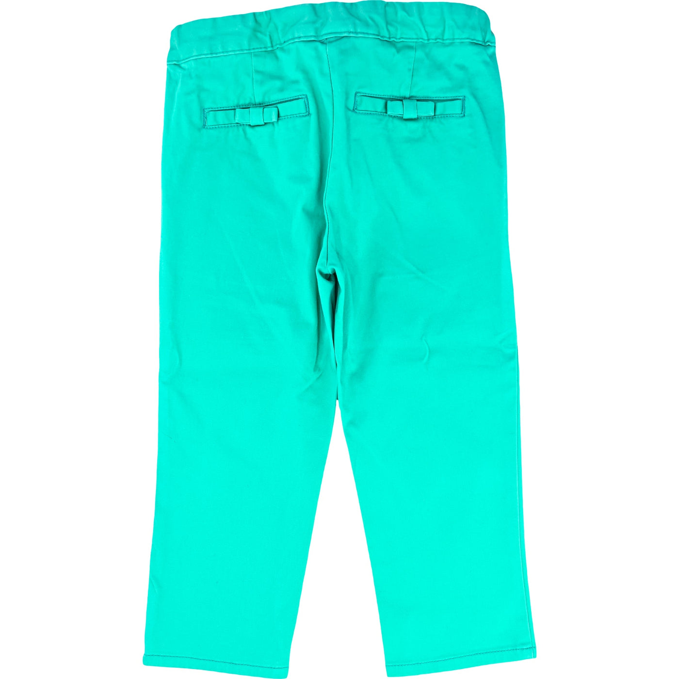 Pantalon de seconde main en coton pour enfant de 4 ans - Vue 2