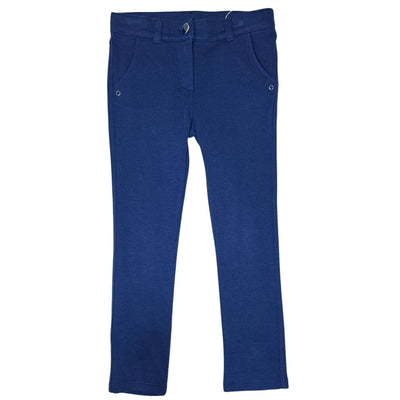 Pantalon de seconde main en polyester et élasthanne pour enfant fille de 4 ans - Vue 1