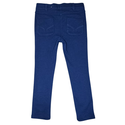 Pantalon de seconde main en polyester et élasthanne pour enfant fille de 4 ans - Vue 2